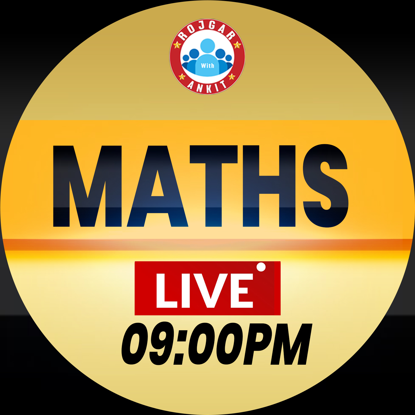 Maths (वायु बैच)**