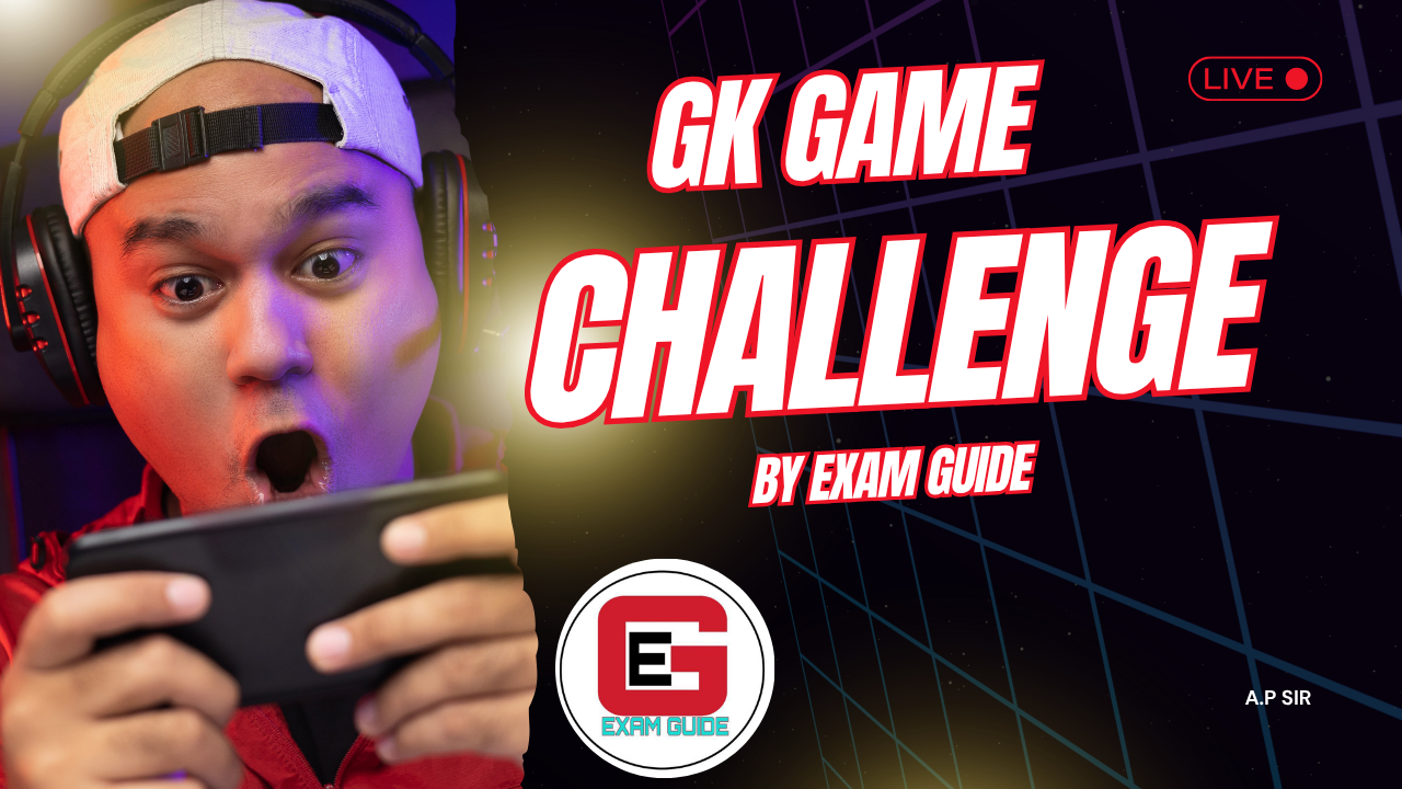 GK Game Challenge