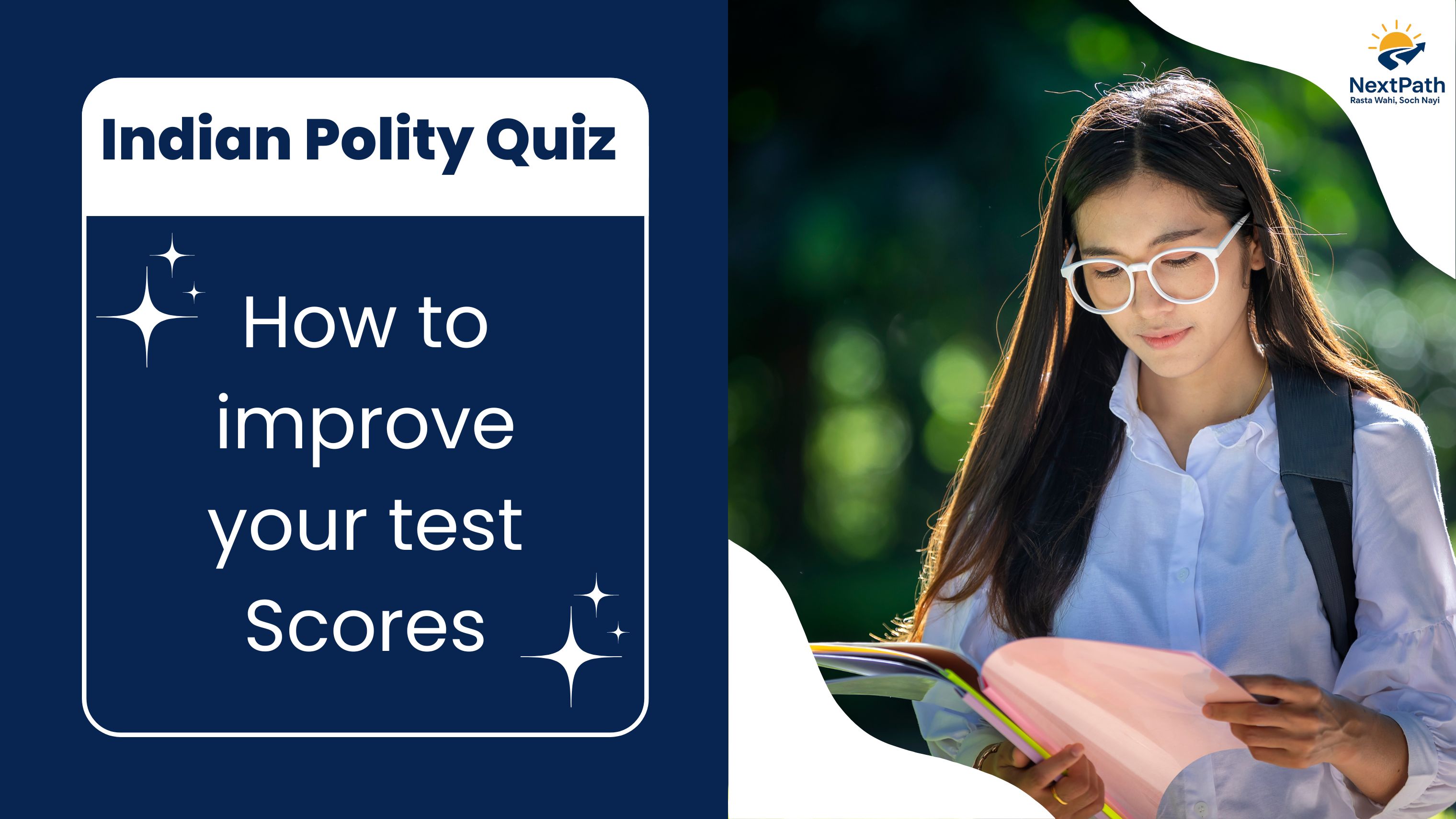 Indian Polity Quiz