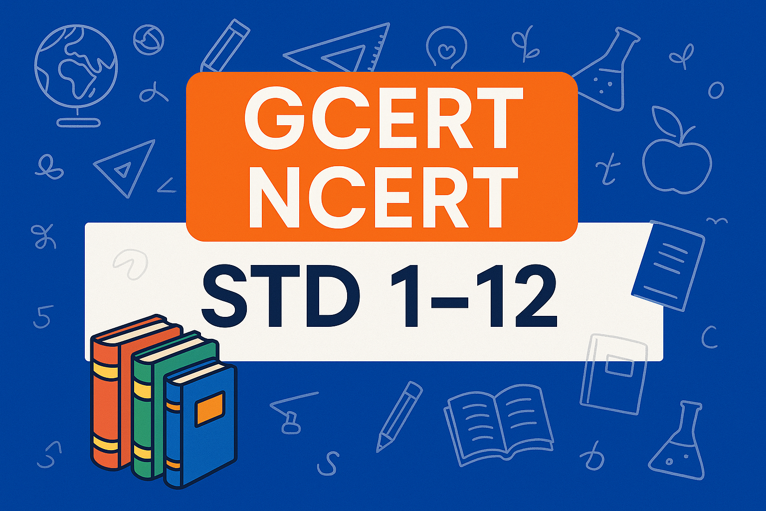 GCERT / NCERT