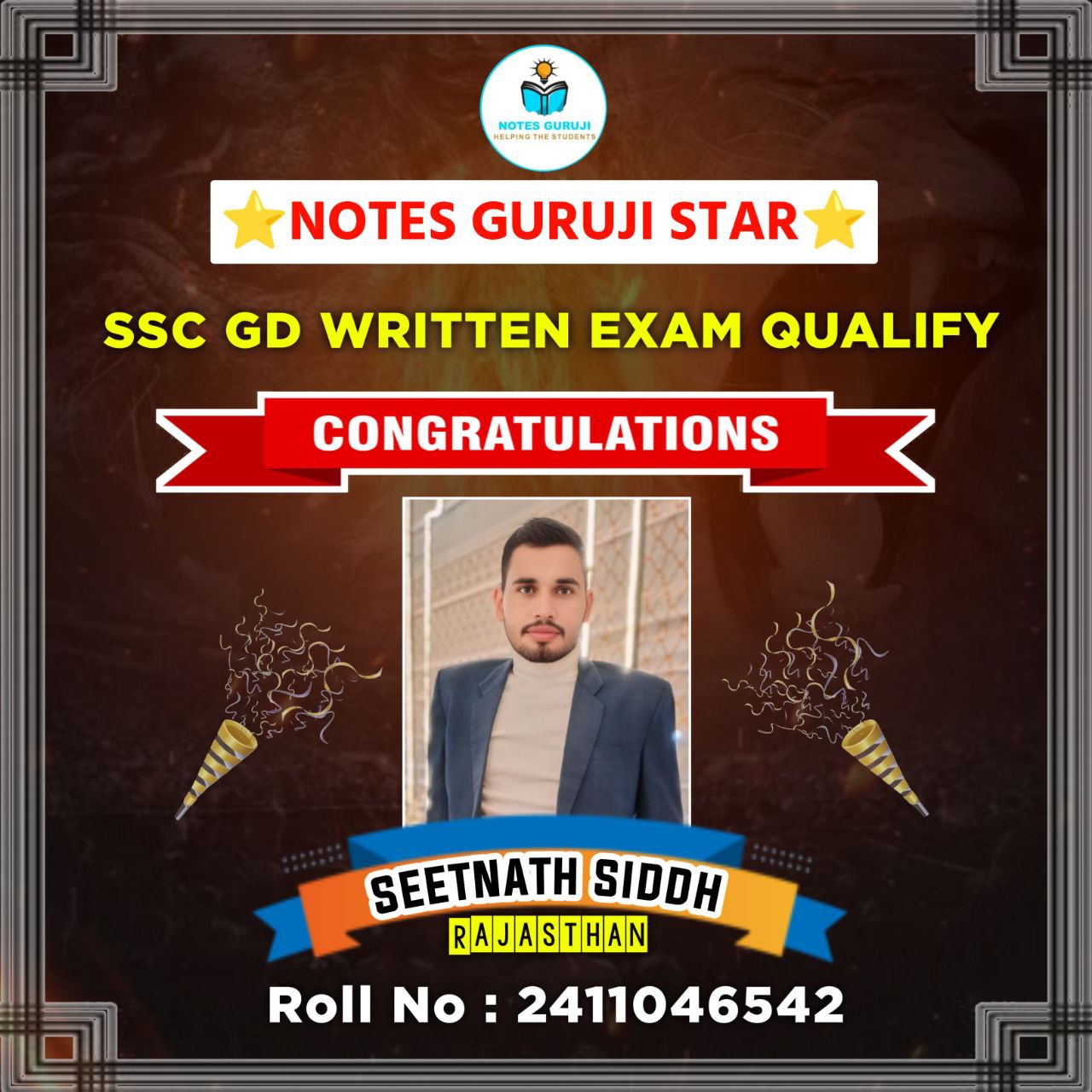 Seetnath Siddh