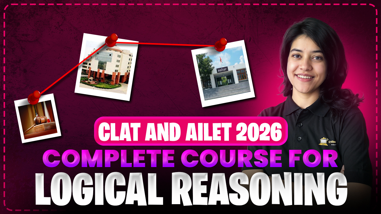 CLAT Logical Reasoning – Blood Relations