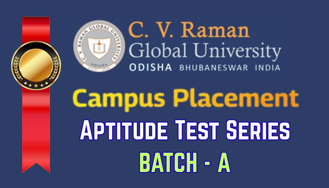 CGU Batch A