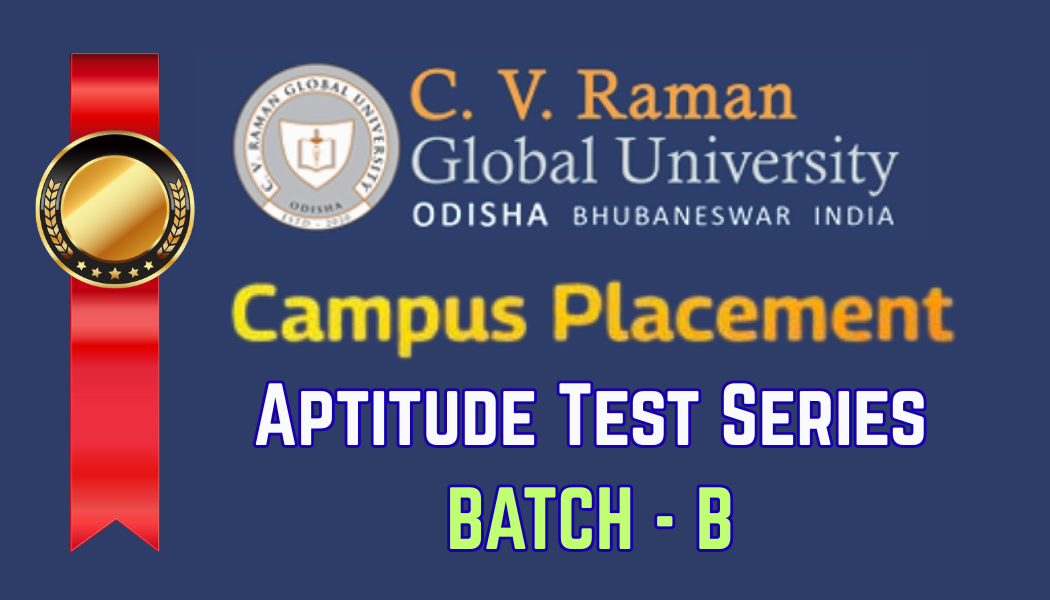 CGU Batch B