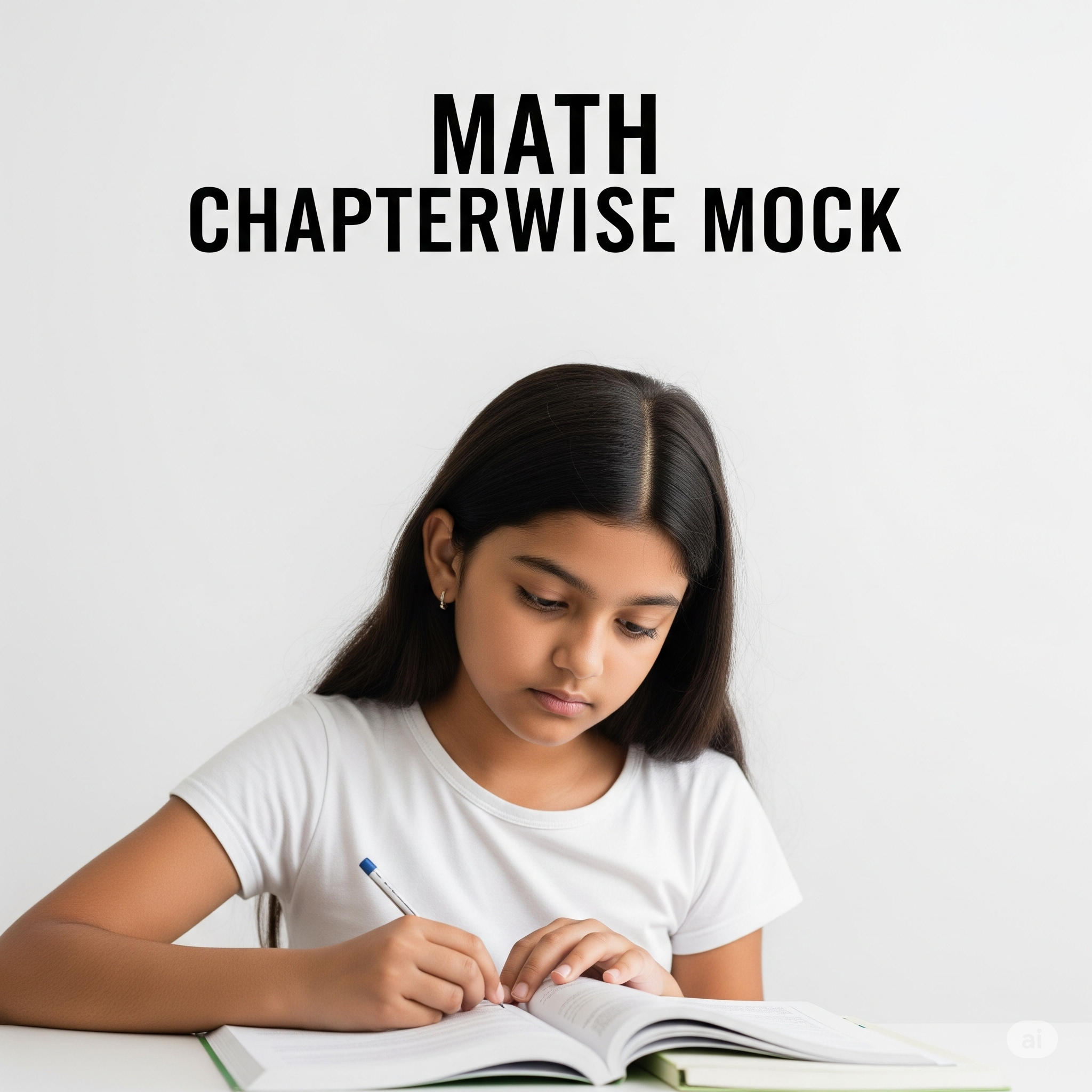 CHAPTERWISE MOCK TEST