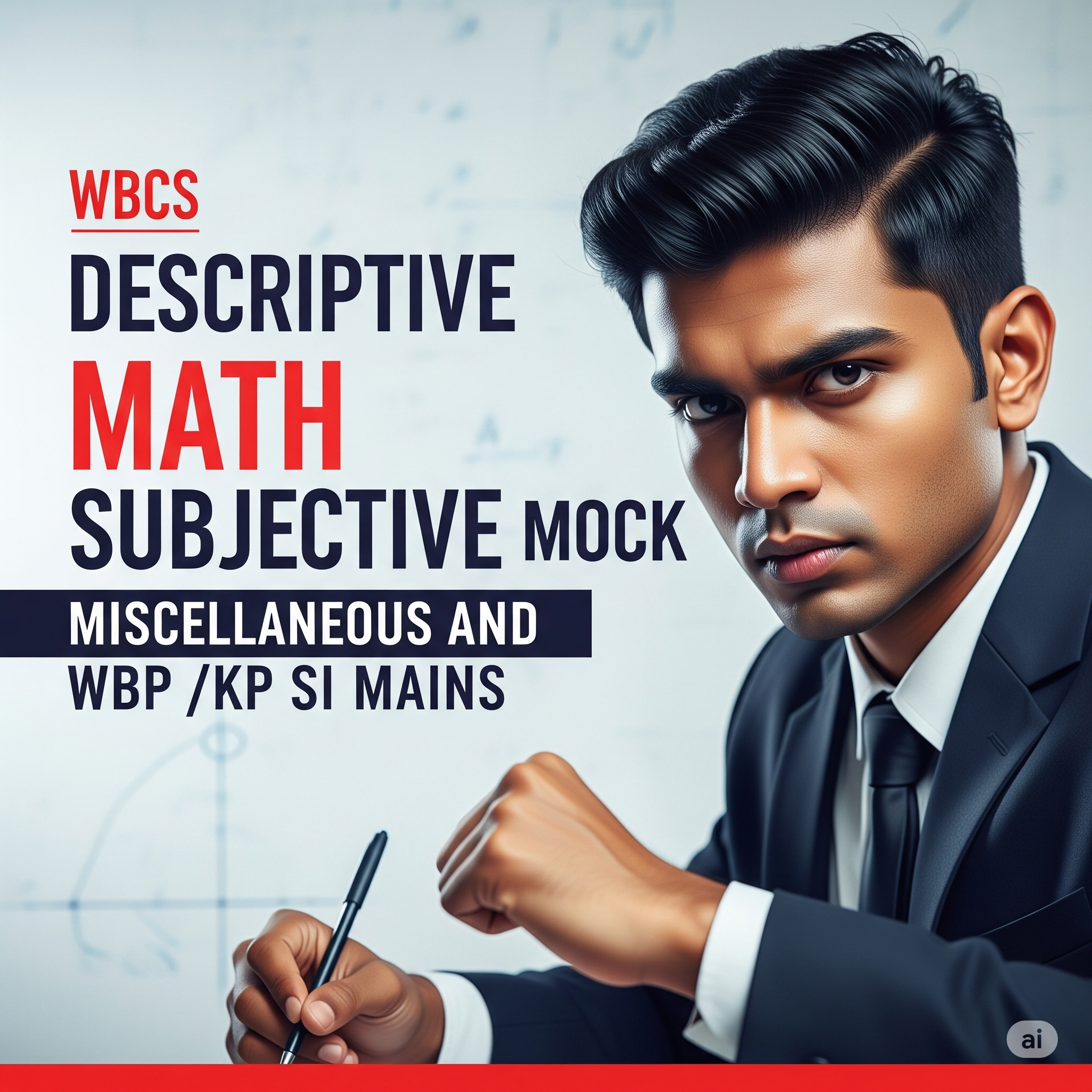 DESCRIPTIVE MATHEMATICS