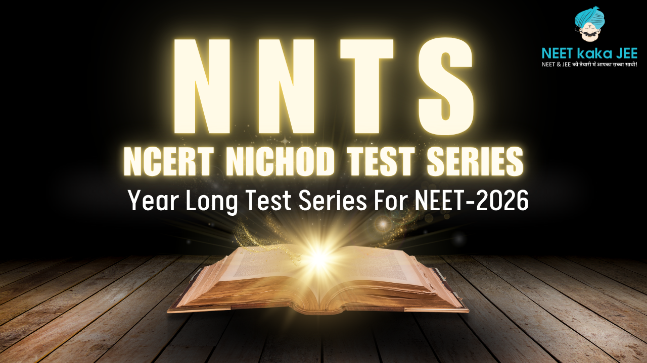 NNTS Year Long Test Series 2026