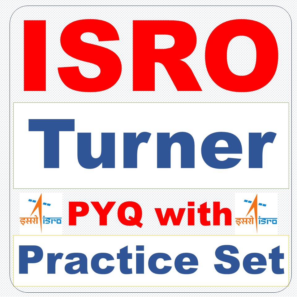 ISRO Turner Mock Test