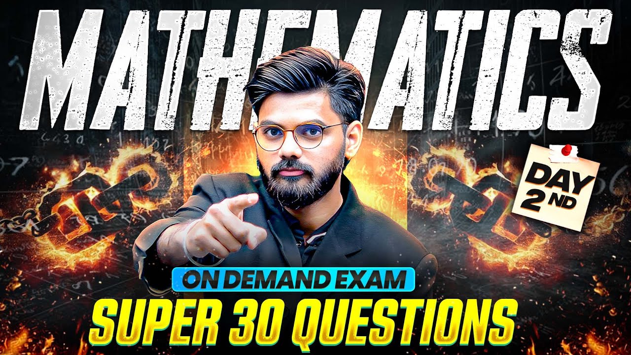 Day-2nd (Super 30th)