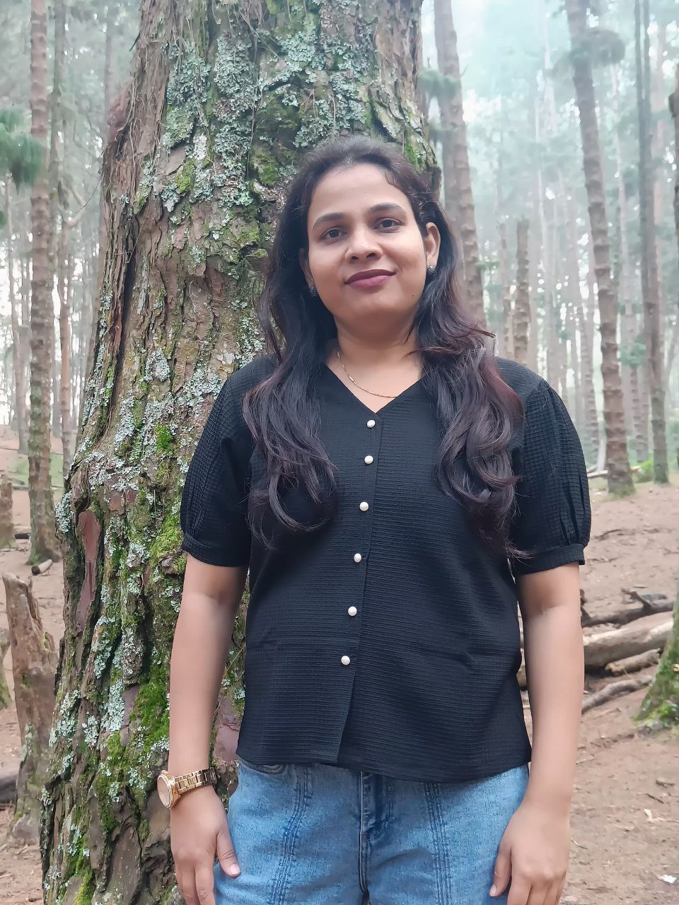 Dr Rekha Meena 