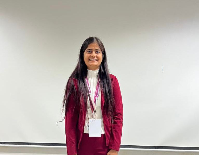 Dr Rinku Yadav 