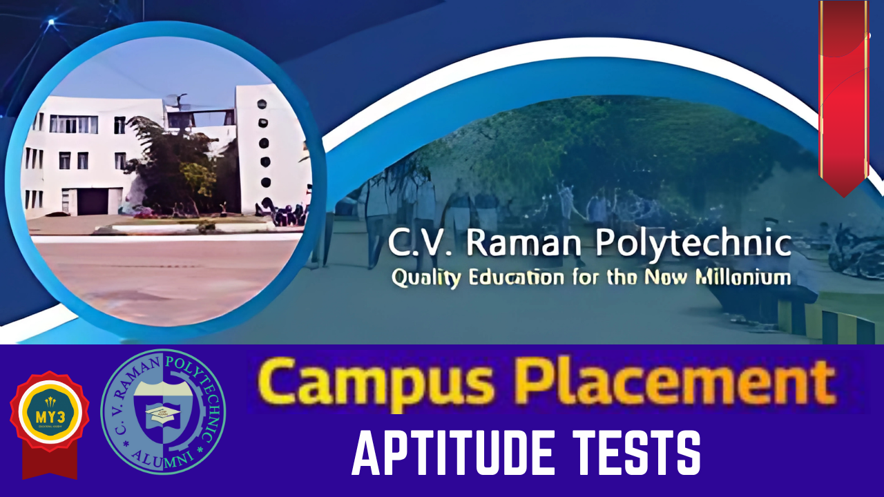 CVRP Aptitude Batch 2