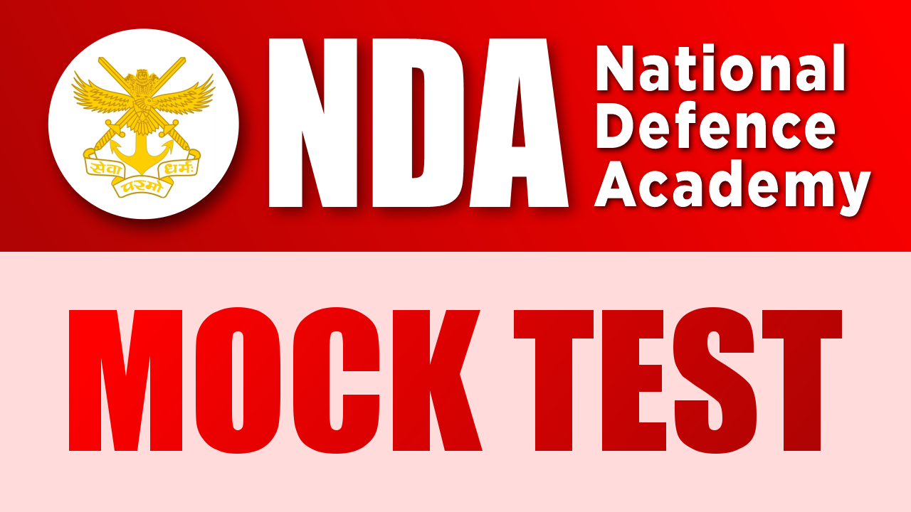 NDA-MOCK-TEST