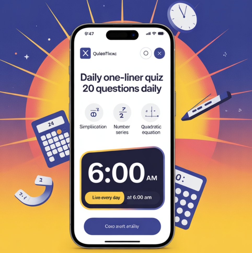 Daily One Liners (6am Daily)