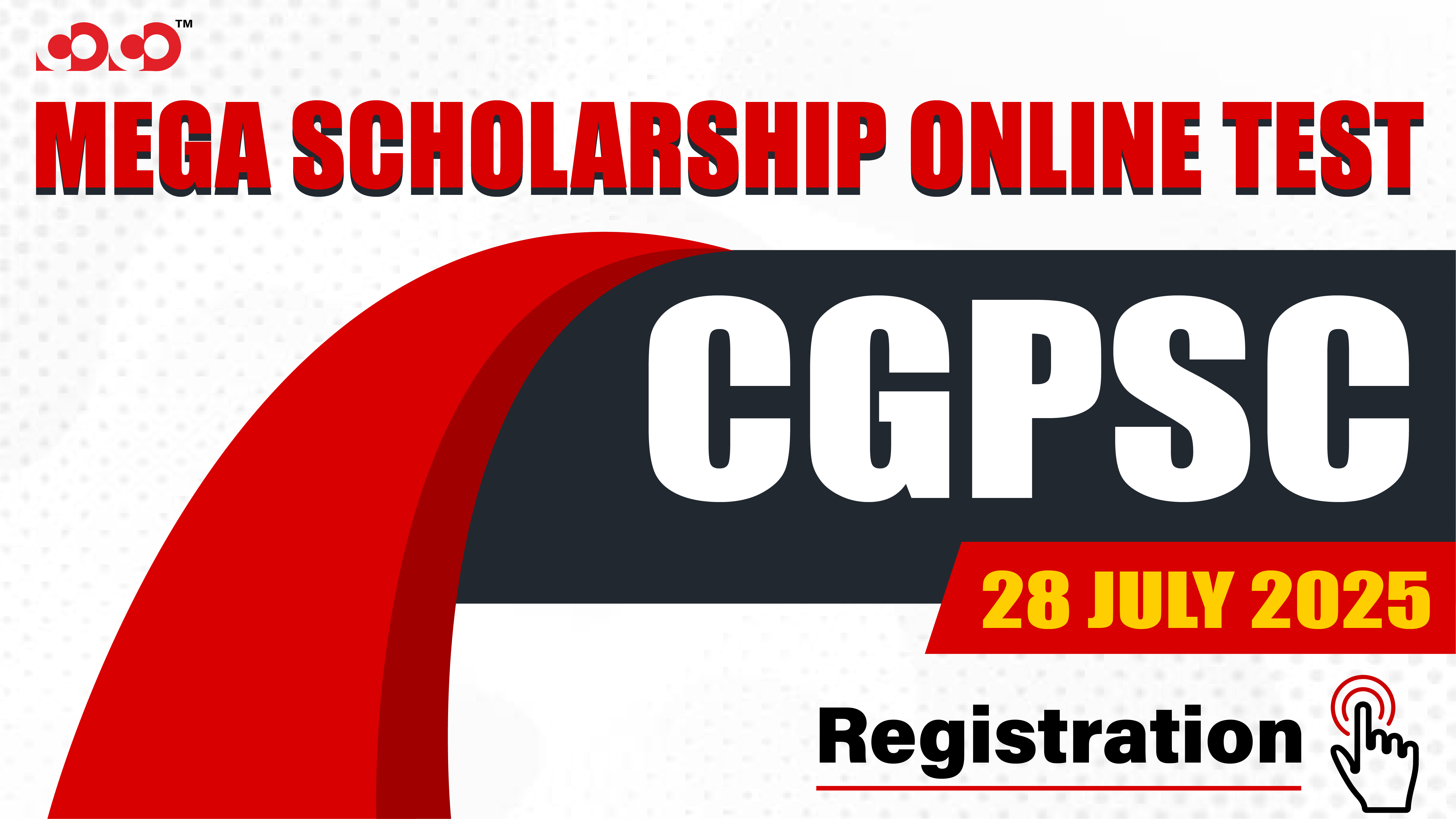 Mega Scholarship Test 