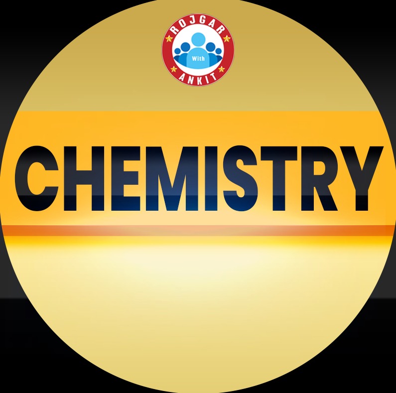 Chemistry (जेलर बैच)
