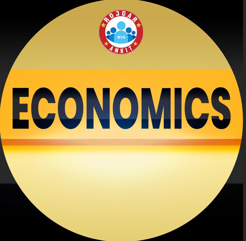 Economics (इंजीनियर बैच)