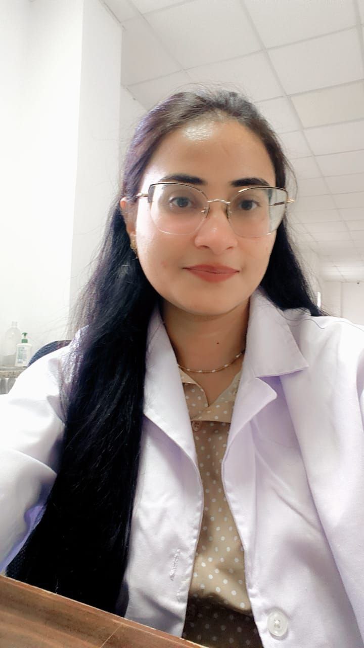 Dr Vishakha Chhiniwala 