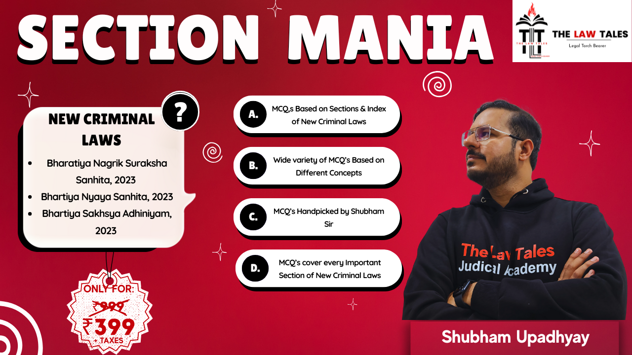 Section Mania