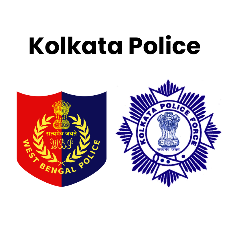 West Bengal Police