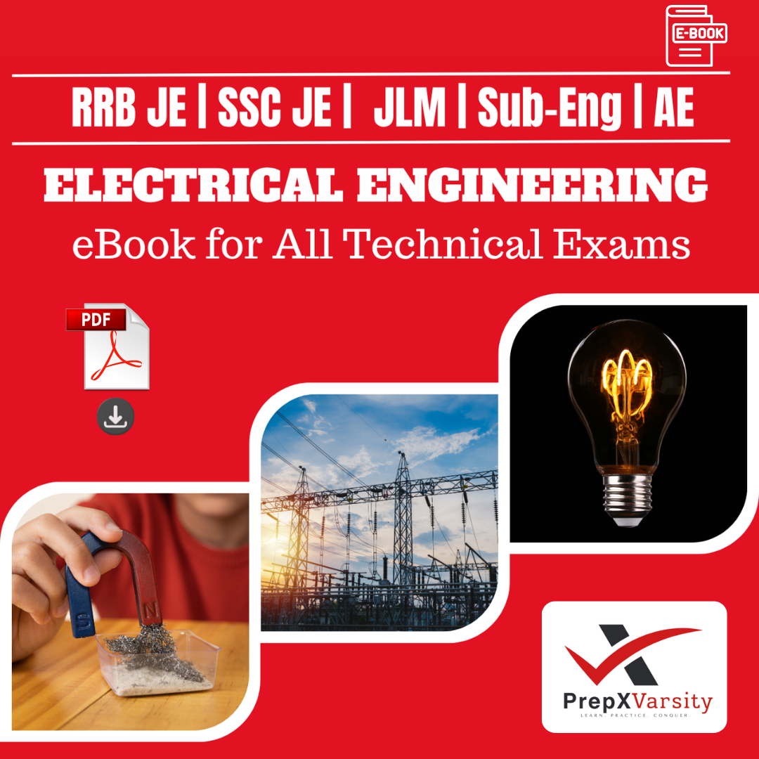 Electrical Engineering eBook