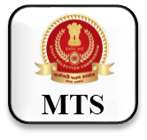 SSC MTS General Awareness Test 1