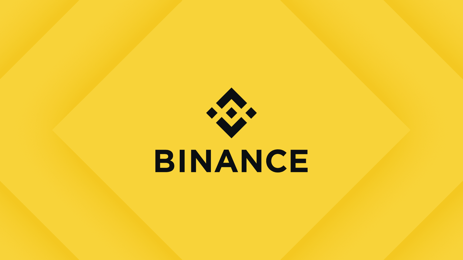 Binance Account Opening
