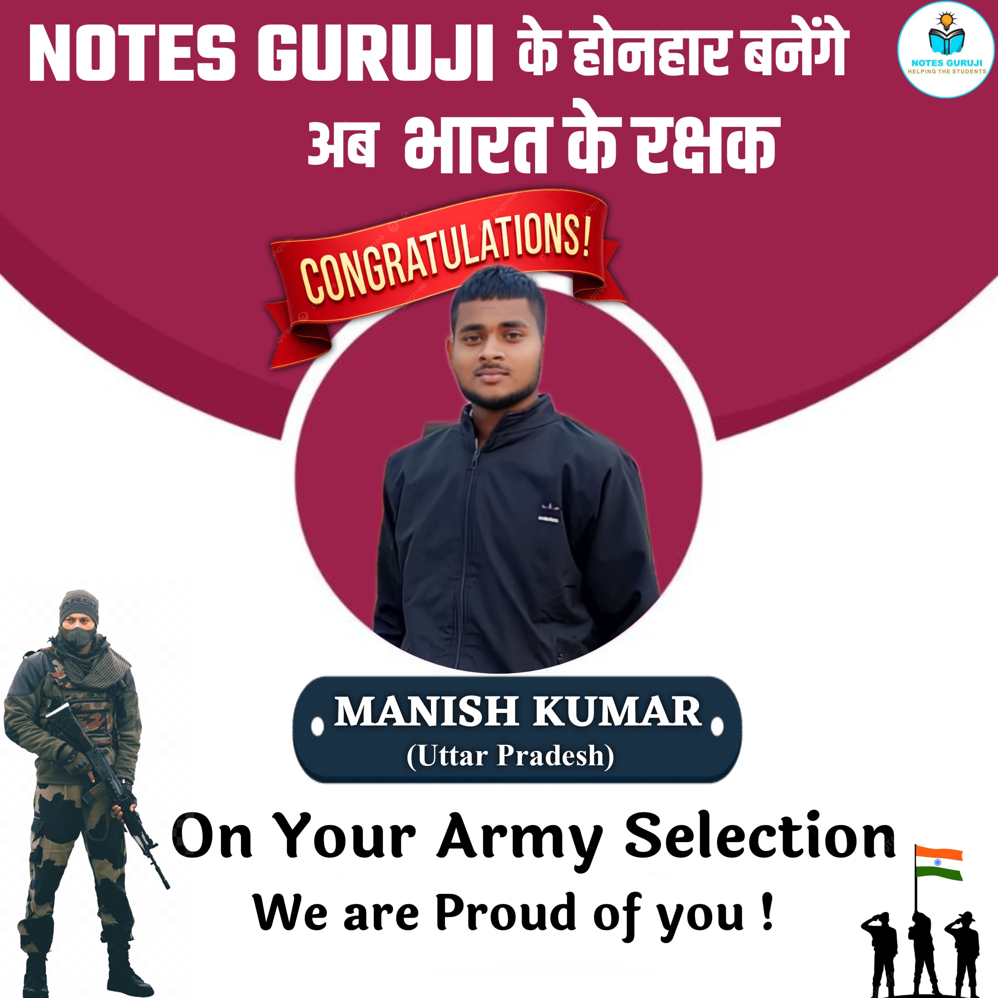 Manish Kumar