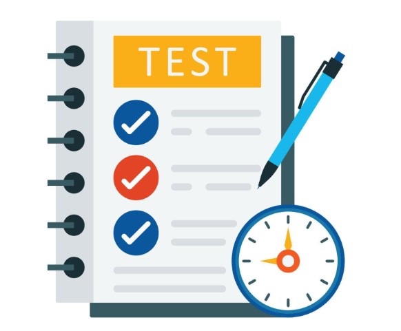 International Organisation Test