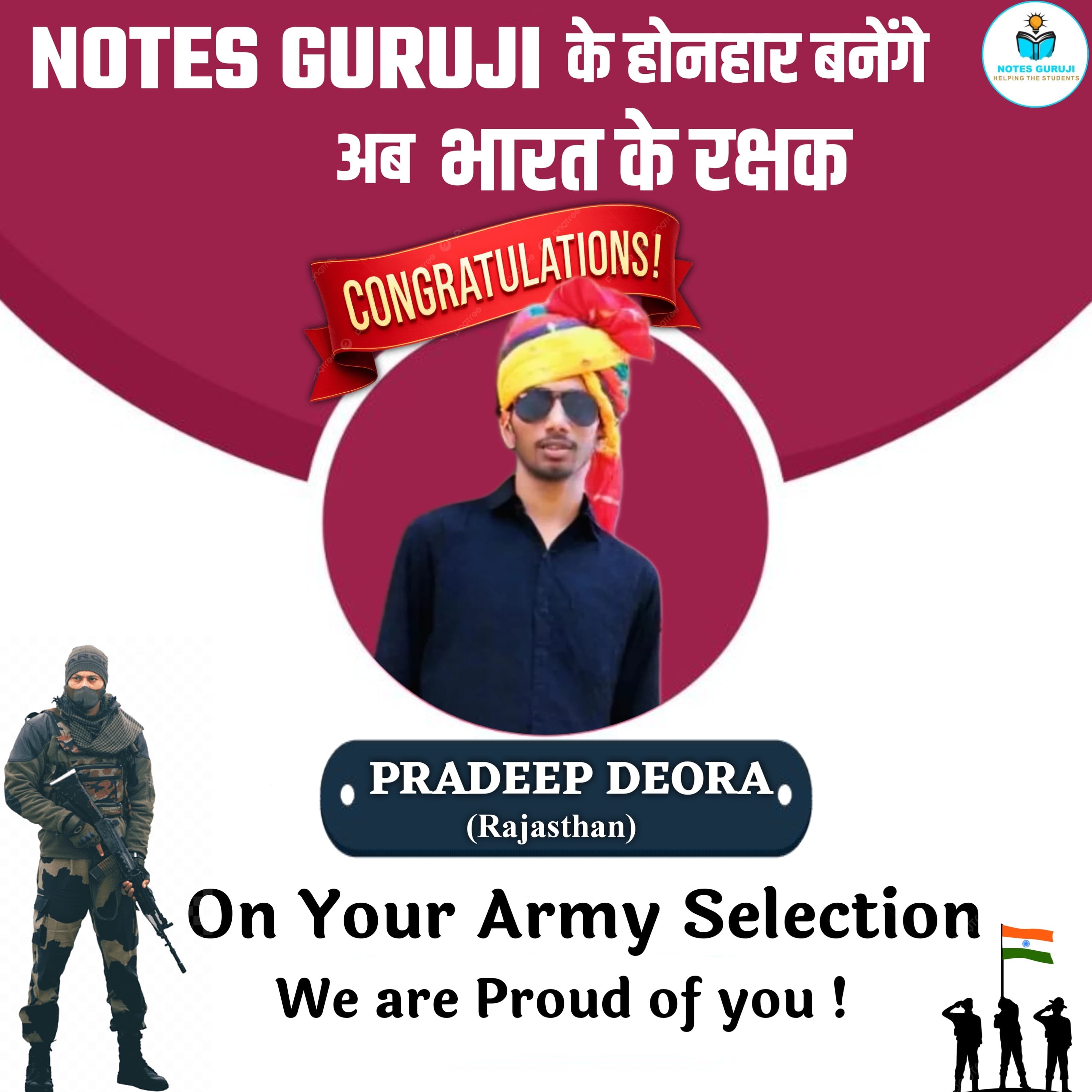 Pradeep Deora