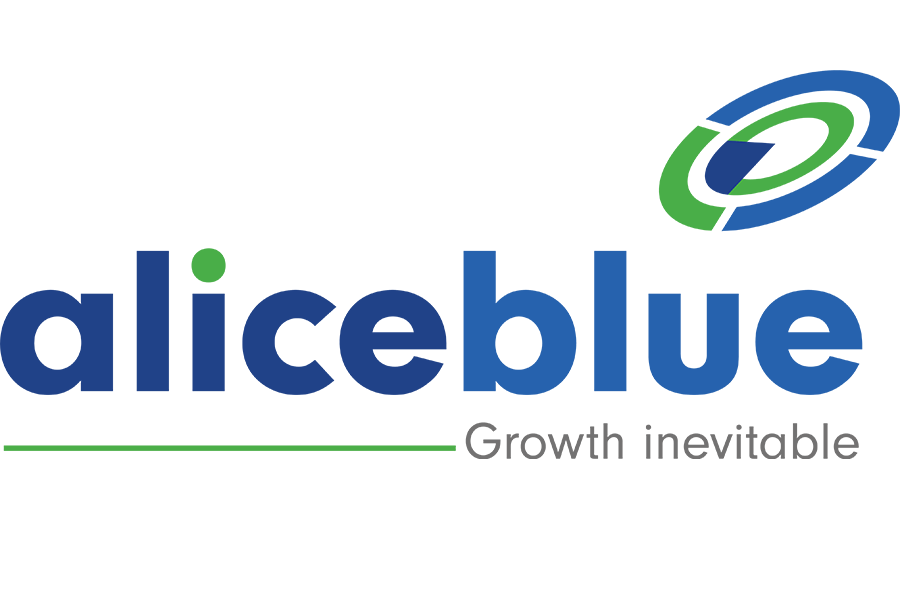 Alice Blue Demat Account