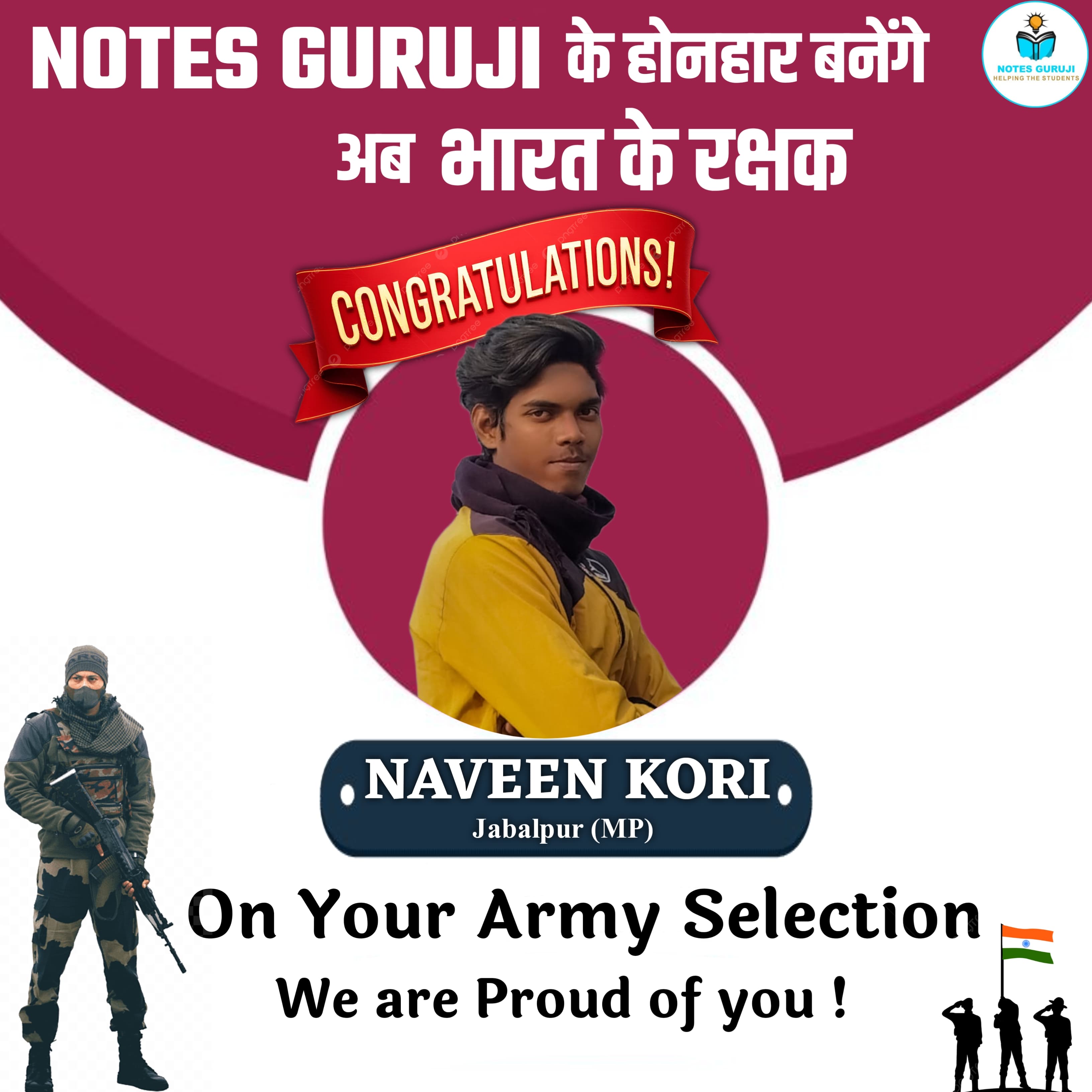 Naveen Kori