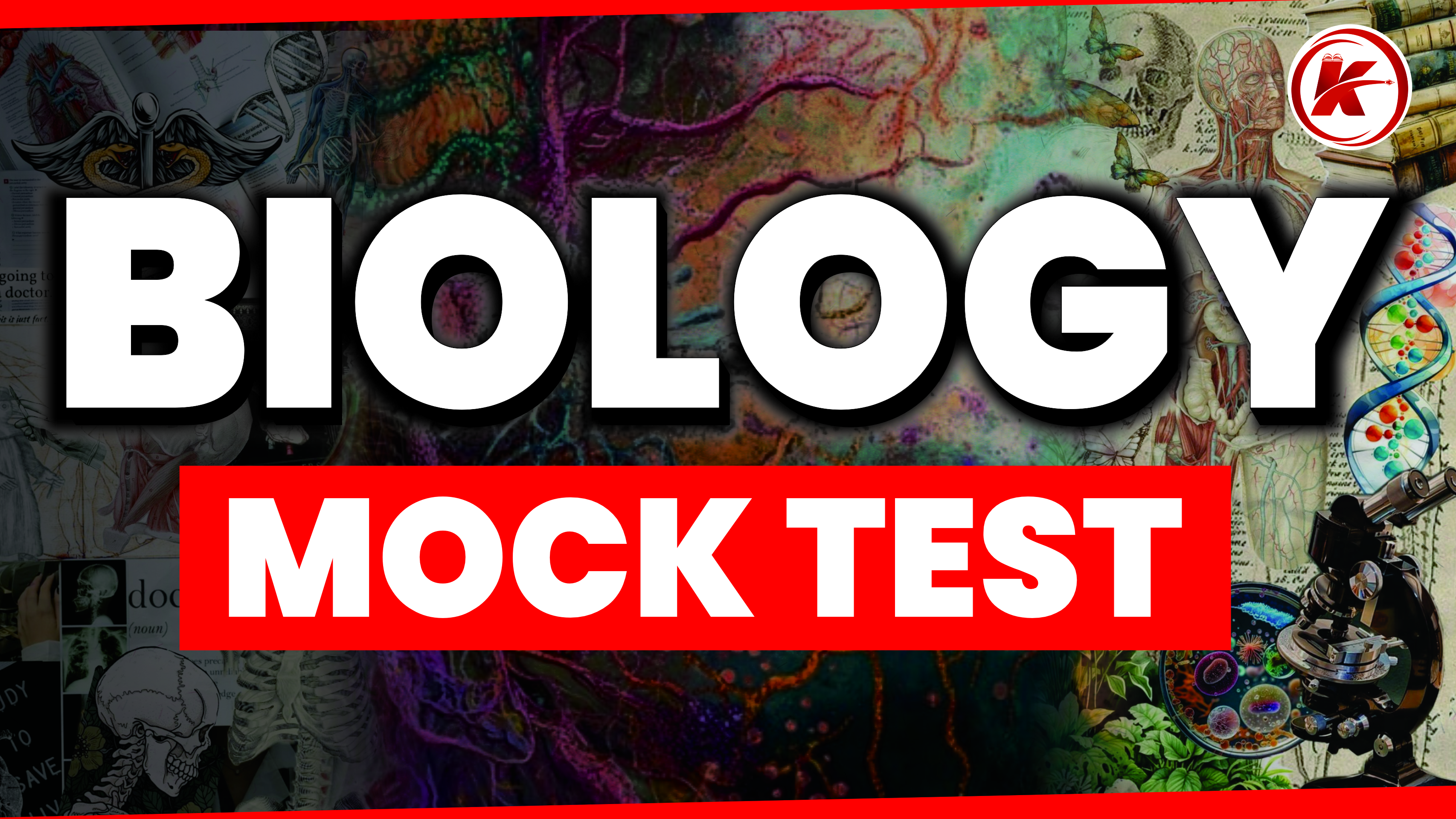 Biology Mock Test