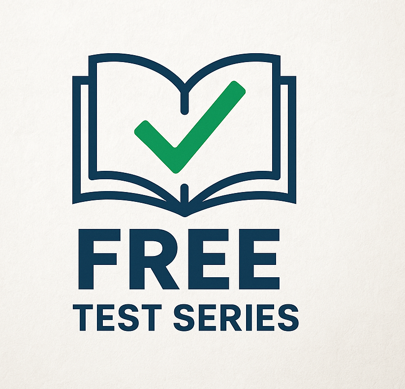 Free All Test Series