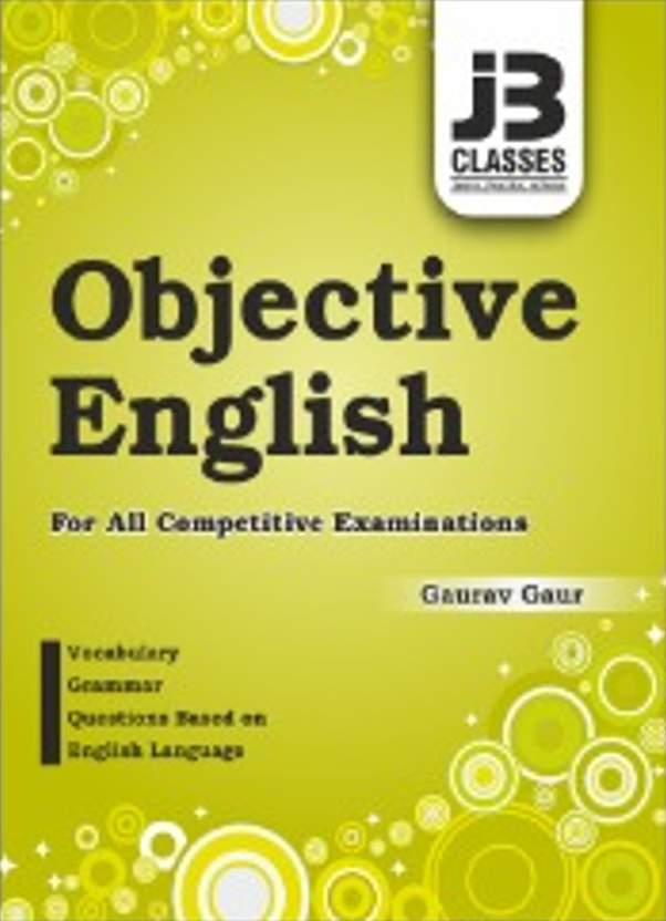 Objective English