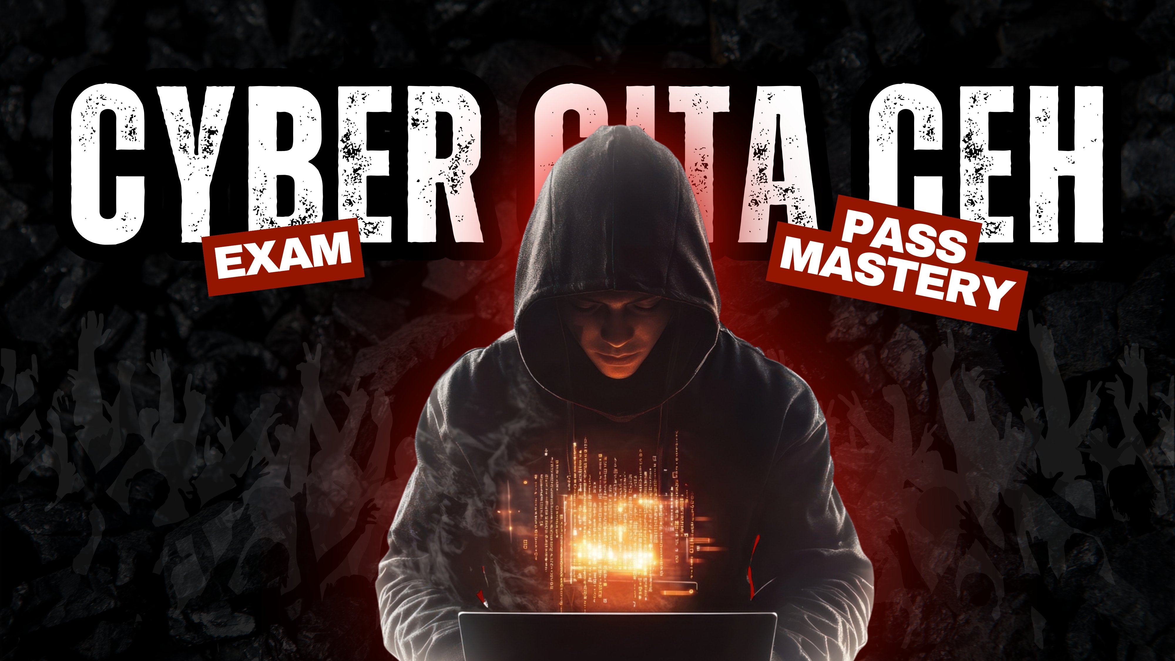 Cyber Gita CEH: Guaranteed Exam Pass Mastery