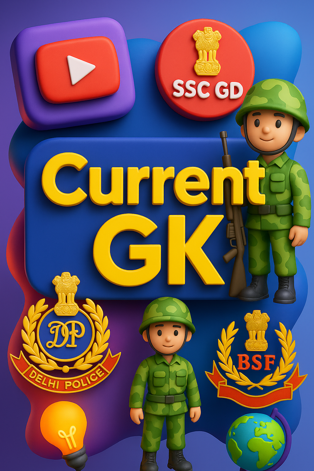 Current Affairs -2025-26