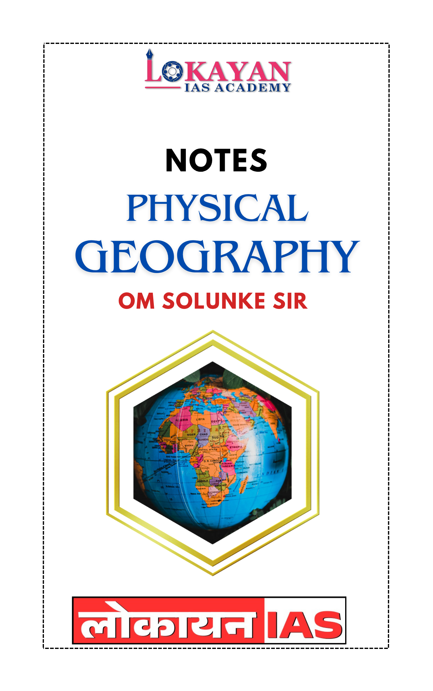 Physical Geography