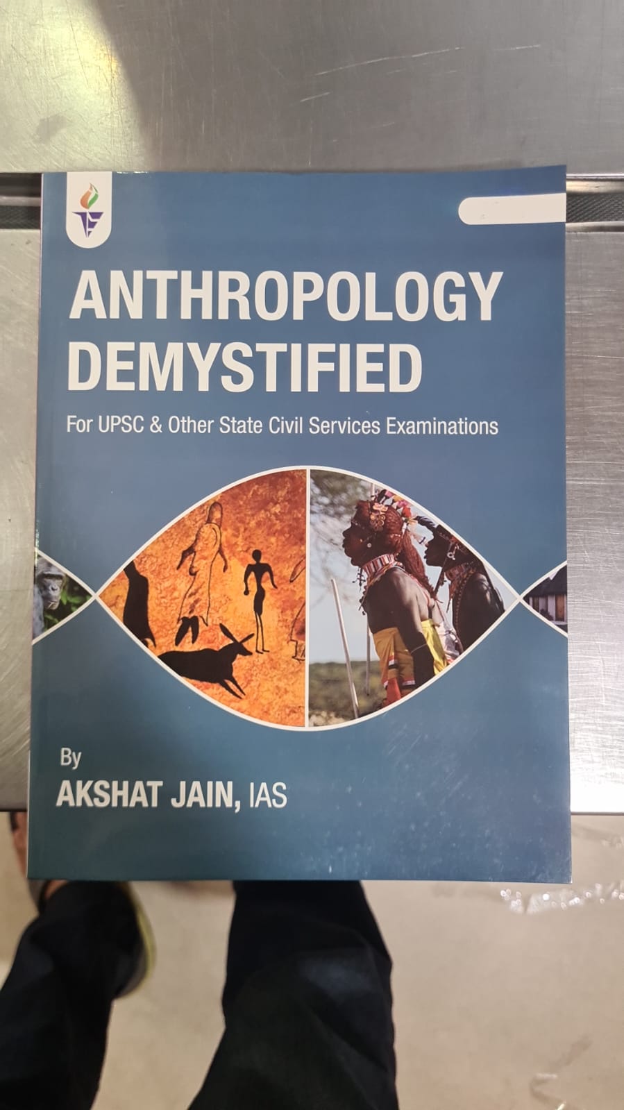 Anthropology Demystified