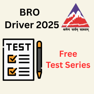 BRO DRIVER 2025.
