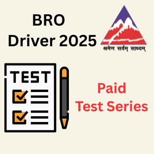 BRO DRIVER 2025