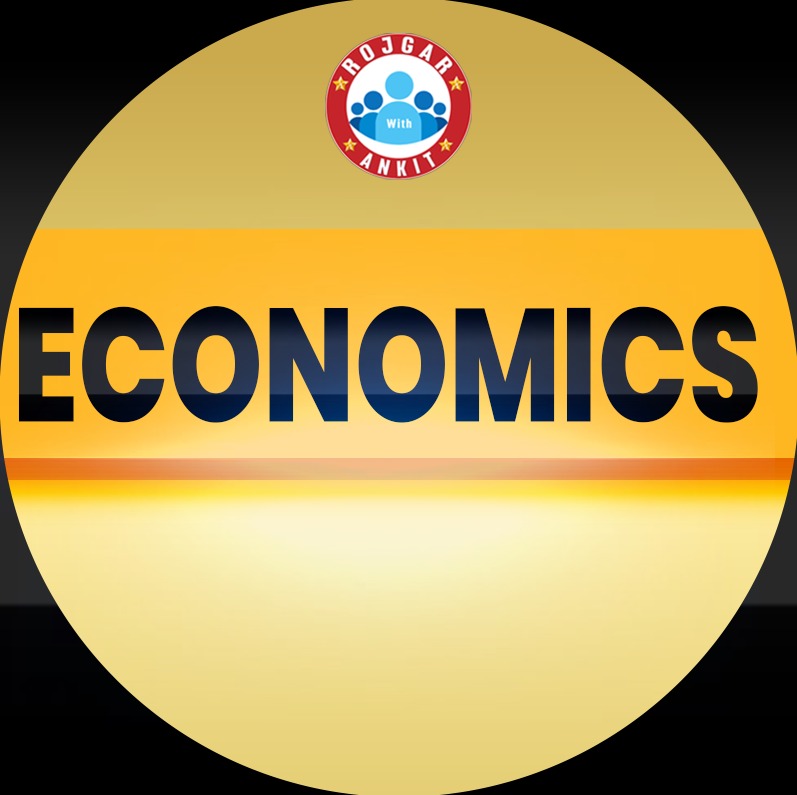 Economics (चालक बैच)