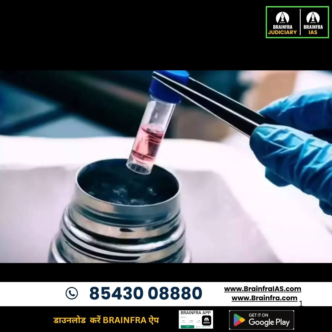 India’s First Animal Stem Cell Biobank: A Breakthrough in Veterinary Biotechnology