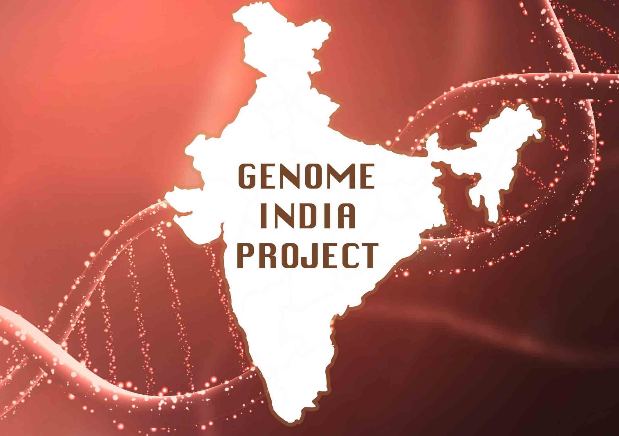 Genome India Project: Mapping India’s Genetic Diversity