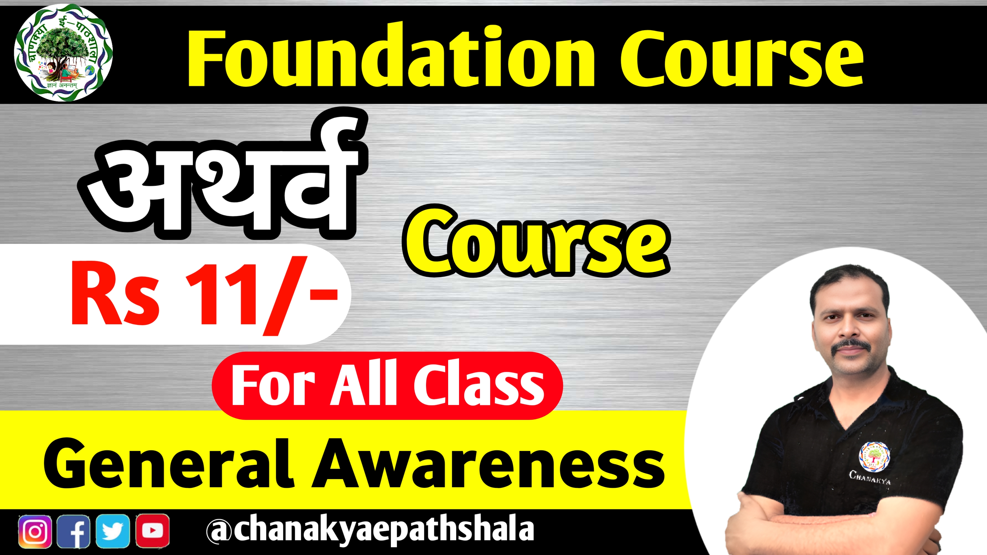 General Awareness and Current Affairs