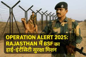 Surya Dronnathan 2025: भारतीय सेना की हाई-टेक ड्रोन प्रतियोगिता