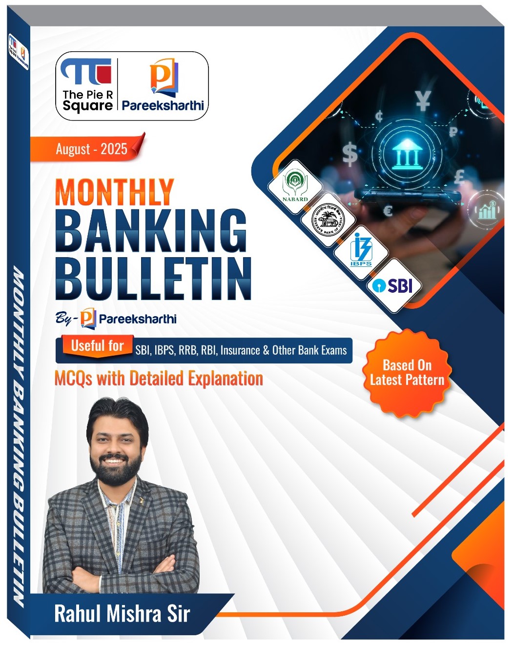 Monthly Banking Bulletin (English) : August 2025