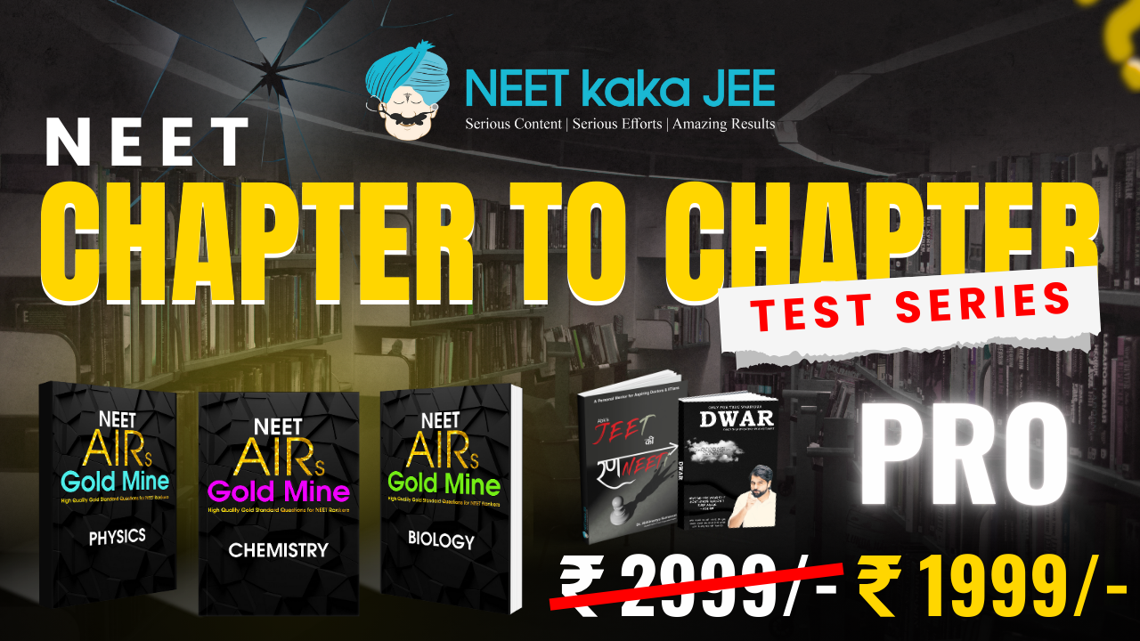 NEET CTC Pro 2026