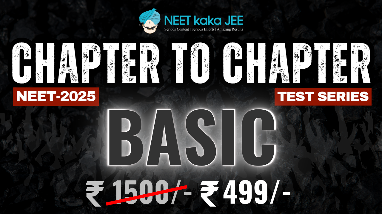 NEET CTC Basic 2026
