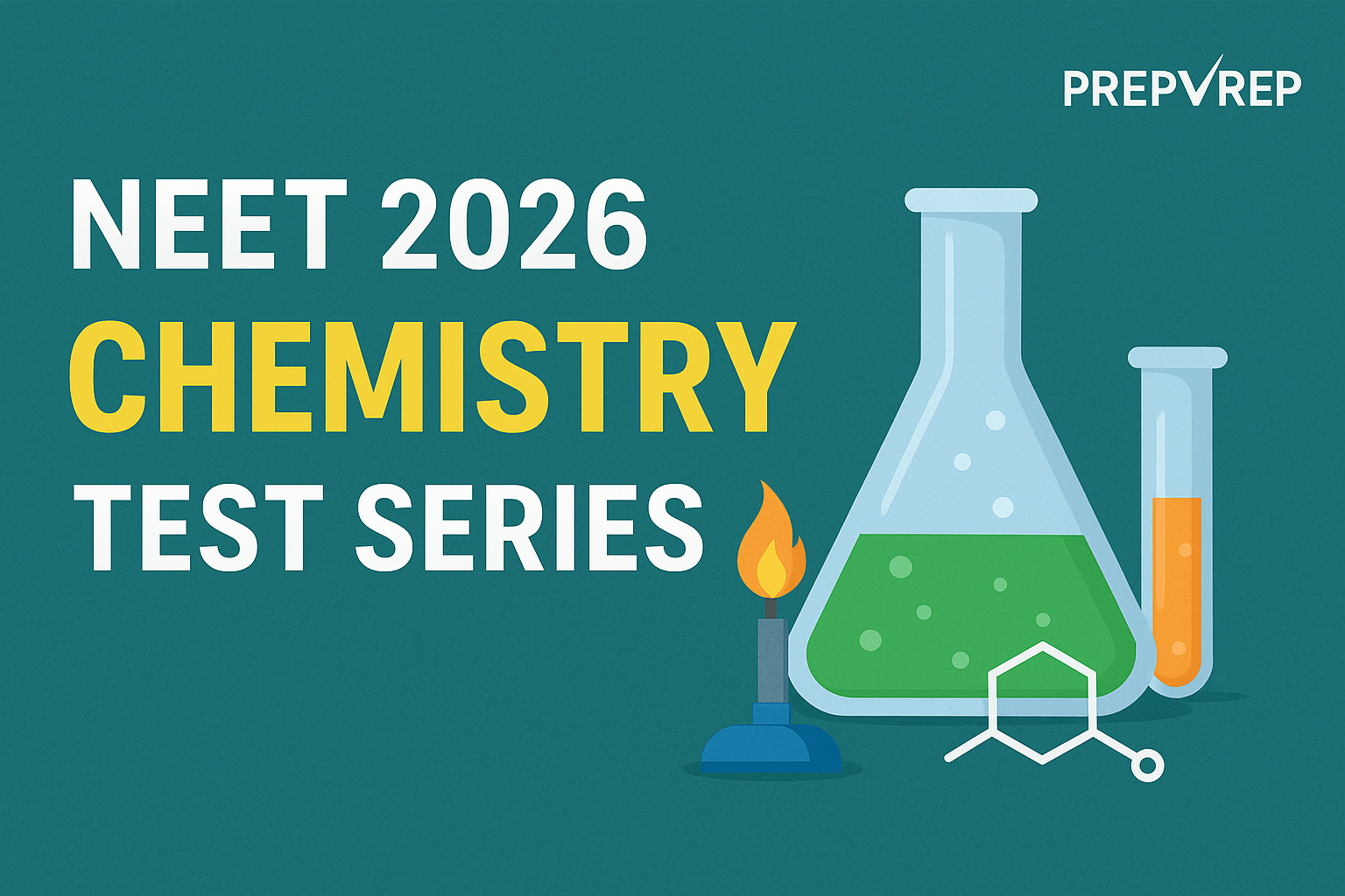 NEET 2026 Chemistry